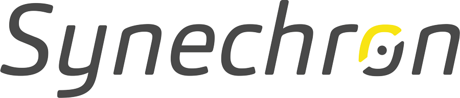Synechron Logo